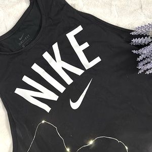 Nike Tank Top